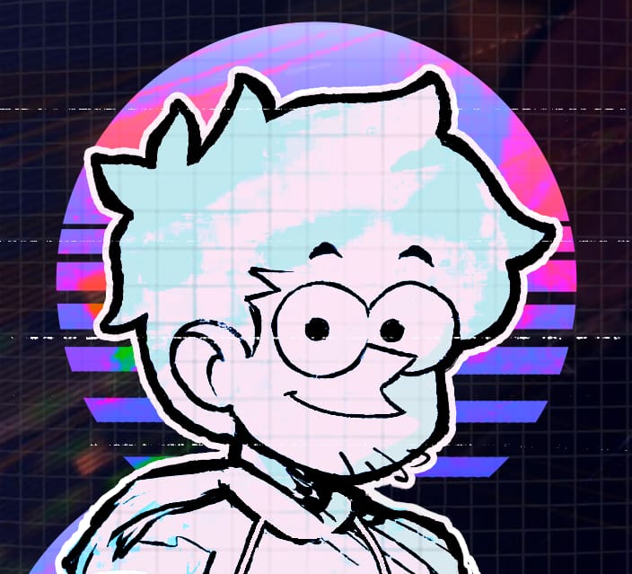 Brandley G - VFX indie filmmaker